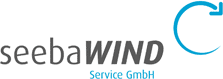 Logo der Firma SeebaWIND Service GmbH