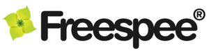 Logo der Firma Freespee AB