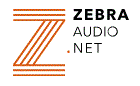Logo der Firma zebra-audio.net GmbH & Co. KG