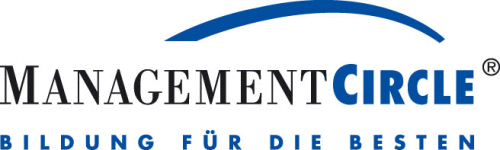 Logo der Firma Management Circle AG