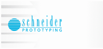 Logo der Firma Schneider Prototyping GmbH