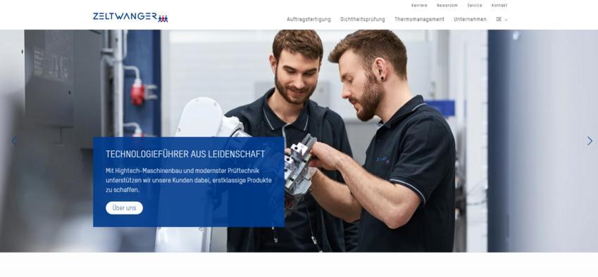 Website Promotion