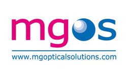 Logo der Firma MG Optical Solutions GmbH