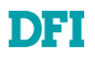 Logo der Firma DFI Inc
