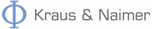 Logo der Firma Kraus & Naimer GmbH