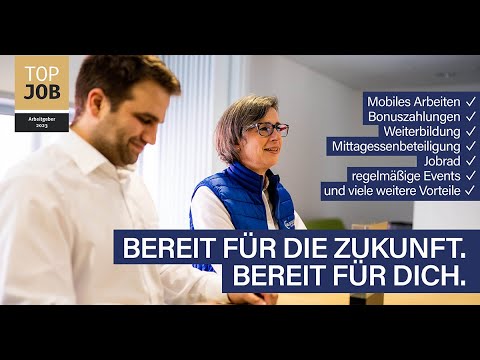 Vorstellung EFT via Video