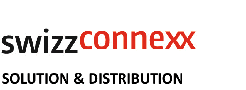 Logo der Firma swizzconnexx AG