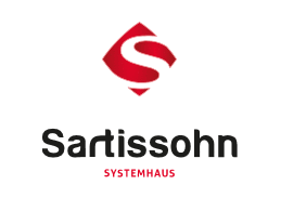 Logo der Firma Sartissohn GmbH