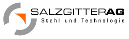 Logo der Firma Salzgitter AG