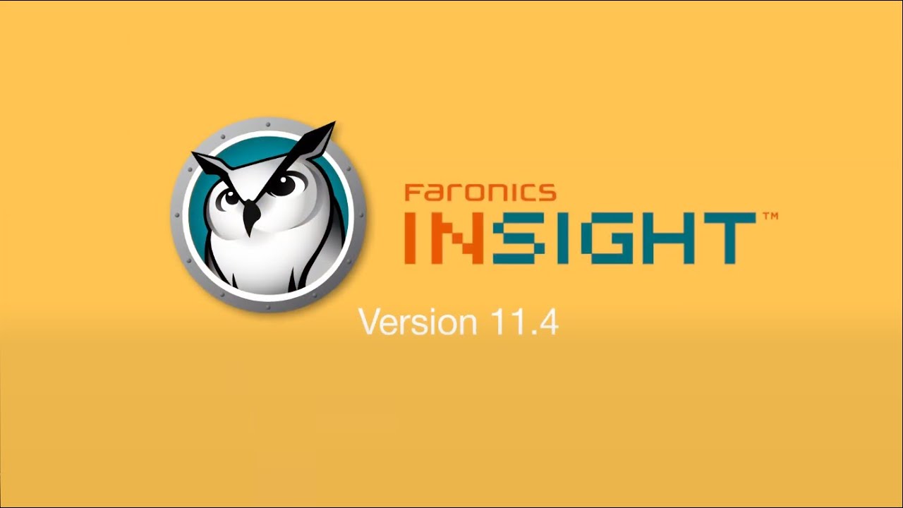 Insight v11.4 - neue Features