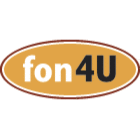 Logo der Firma fon4U Telecom GmbH
