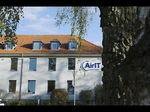AirITSystems | SICHERHEIT BRAUCHT KOMPETENZ