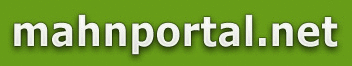 Logo der Firma mahnportal Media GmbH