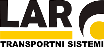 Logo der Firma LAR TRANSPORTNI SISTEMI d.o.o.