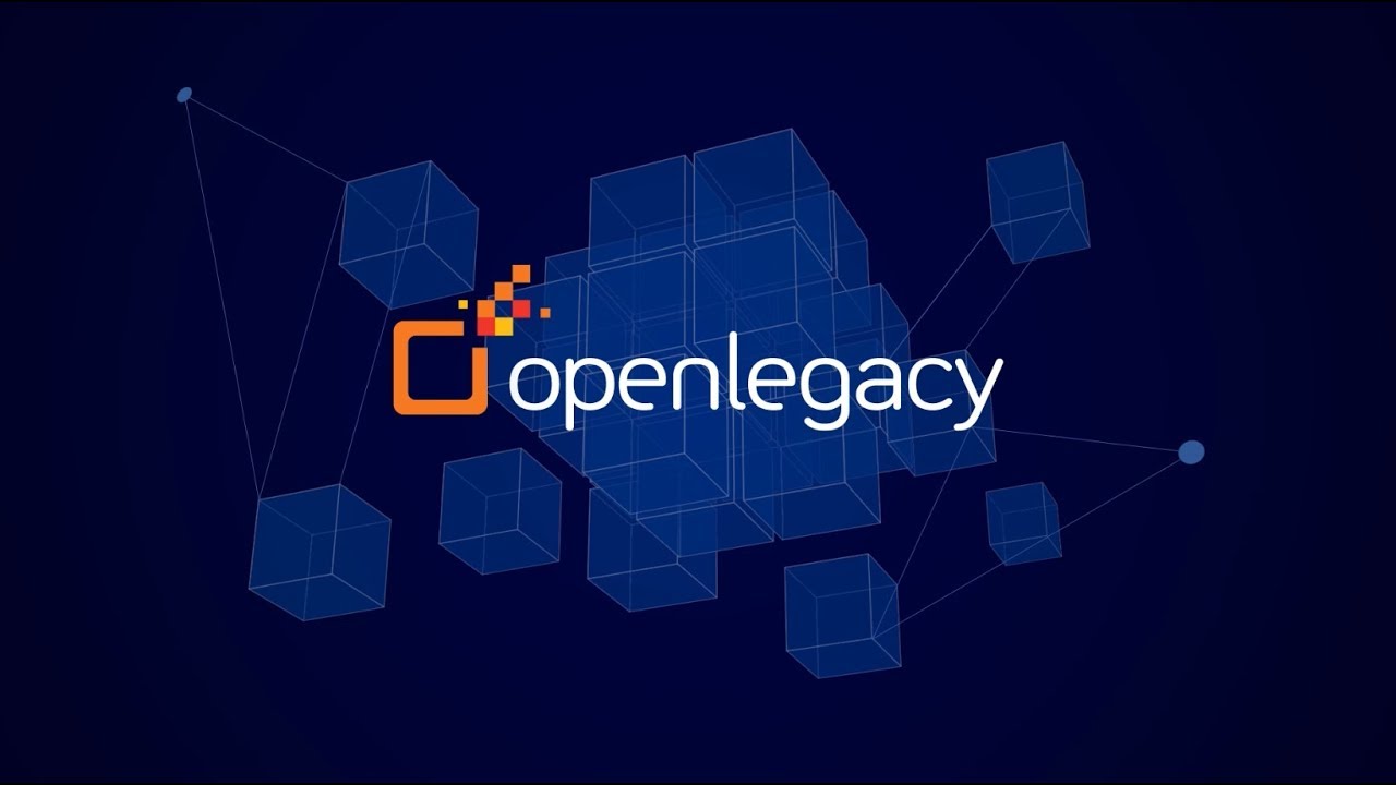 OpenLegacy: API-Integrationen in komplexe Umgebungen