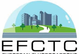 Company logo of EFCTC