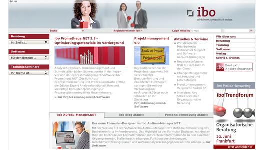 Website Promotion