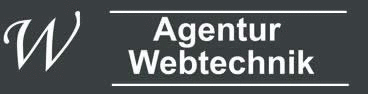 Logo der Firma Agentur Webtechnik