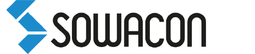 Logo der Firma Sowacon GmbH / Oliver Meinecke