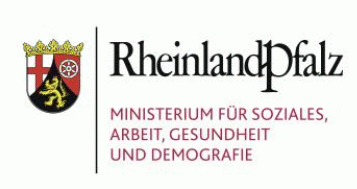 Company logo of Ministerium für Soziales, Arbeit, Gesundheit und Demografie