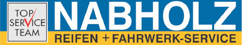 Logo der Firma Heinrich Nabholz Autoreifen GmbH