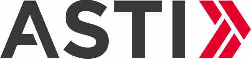 Logo der Firma ASTI Mobile Robotics GmbH