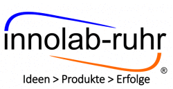 Logo der Firma InnoLab-Ruhr GmbH & CO. KG
