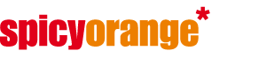 Company logo of spicyorange