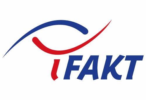 Logo der Firma iFAKT GmbH