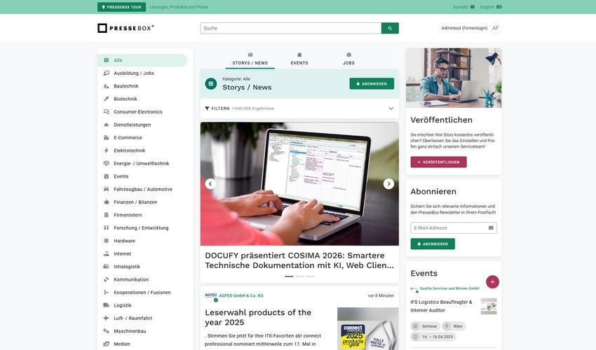 Website Promotion