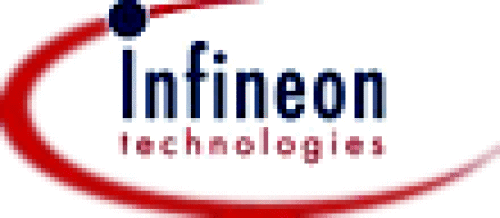 Logo der Firma Infineon Technologies AG