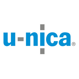 Logo der Firma U-NICA Solutions AG