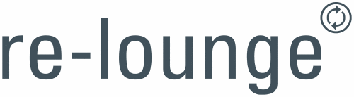 Company logo of re-lounge GmbH