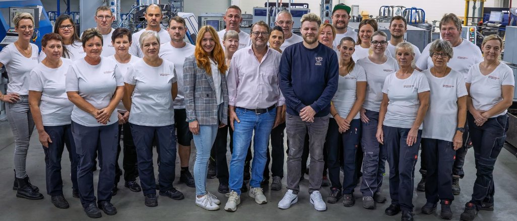 Titelbild der Firma Hinterdobler Fabrikations GmbH