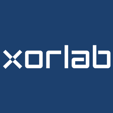 Logo der Firma xorlab AG