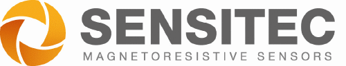 Logo der Firma Sensitec GmbH