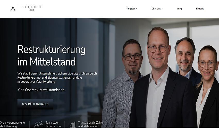Website Promotion