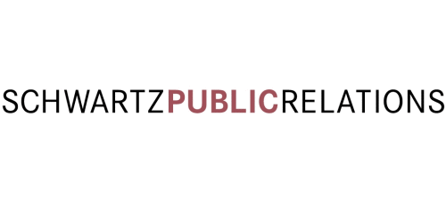 Logo der Firma Schwartz Public Relations