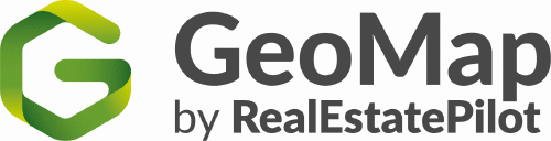 Logo der Firma geomap GmbH