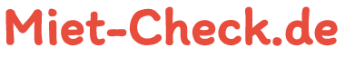 Company logo of Miet-Check.de