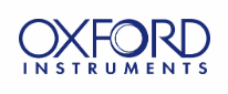 Logo der Firma Oxford Instruments