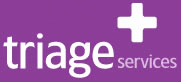 Logo der Firma Triage Services Limited