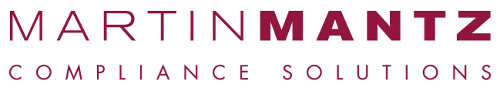 Logo der Firma Martin Mantz Compliance Solutions