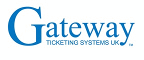 Company logo of Gateway Ticketing Systems, Inc.
