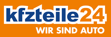 Logo der Firma kfzteile24 GmbH