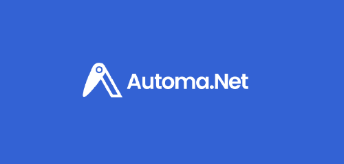 Logo der Firma Automa.Net sp. z o.o
