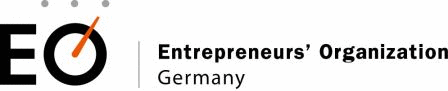 Logo der Firma Entrepreneurs'Organization Germany
