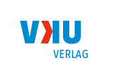 Logo der Firma VKU Verlag GmbH München/Berlin