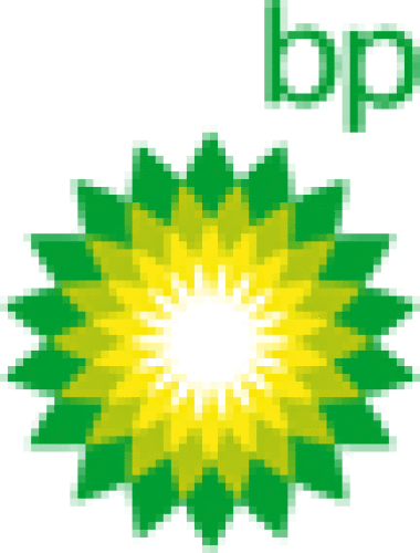 Logo der Firma BP Solar Deutschland GmbH
