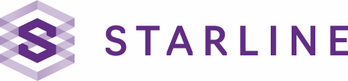 Logo der Firma Starline Computer GmbH